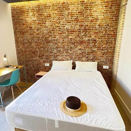 Beach Valencia Rooms Late Checkout 14 H Free Netflix Tv Ngoại thất bức ảnh