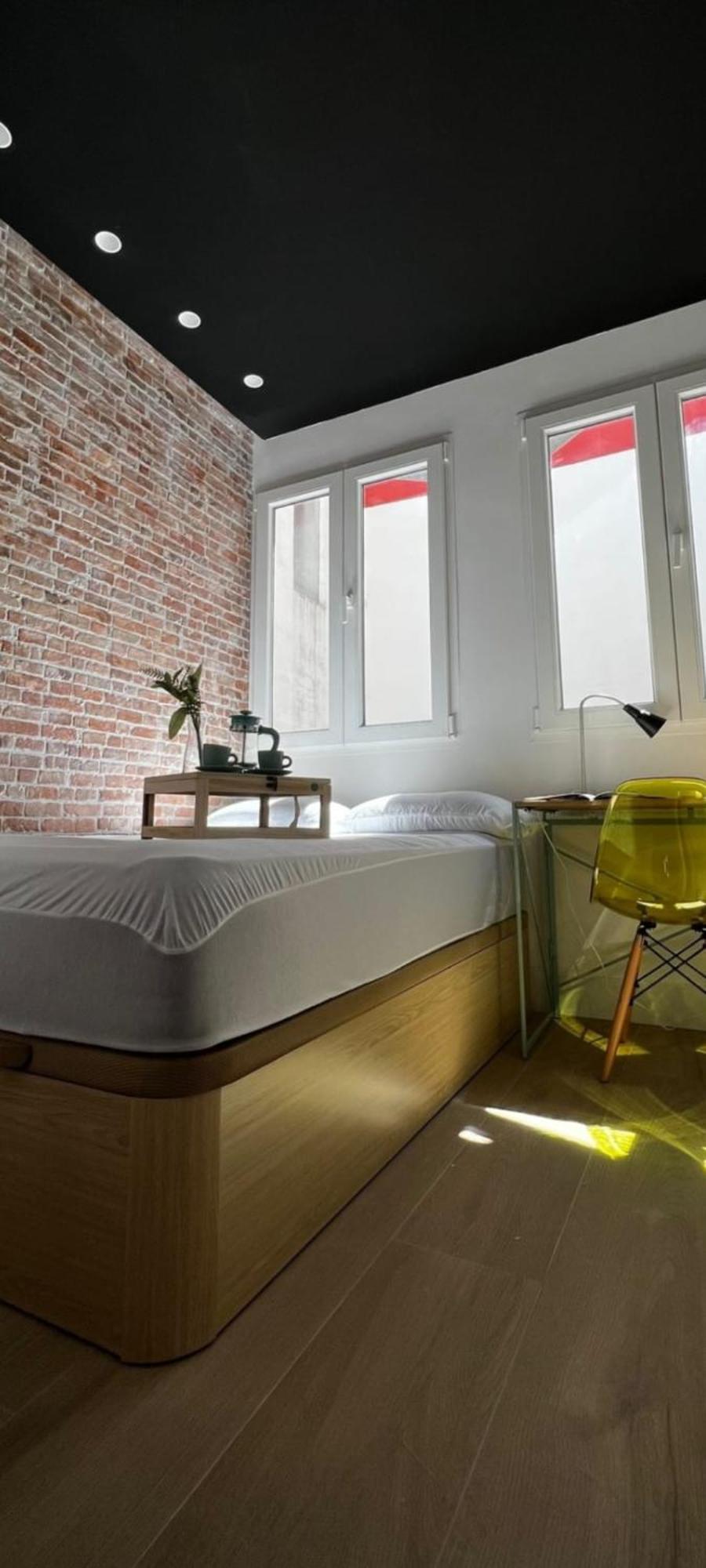 Beach Valencia Rooms Late Checkout 14 H Free Netflix Tv Ngoại thất bức ảnh