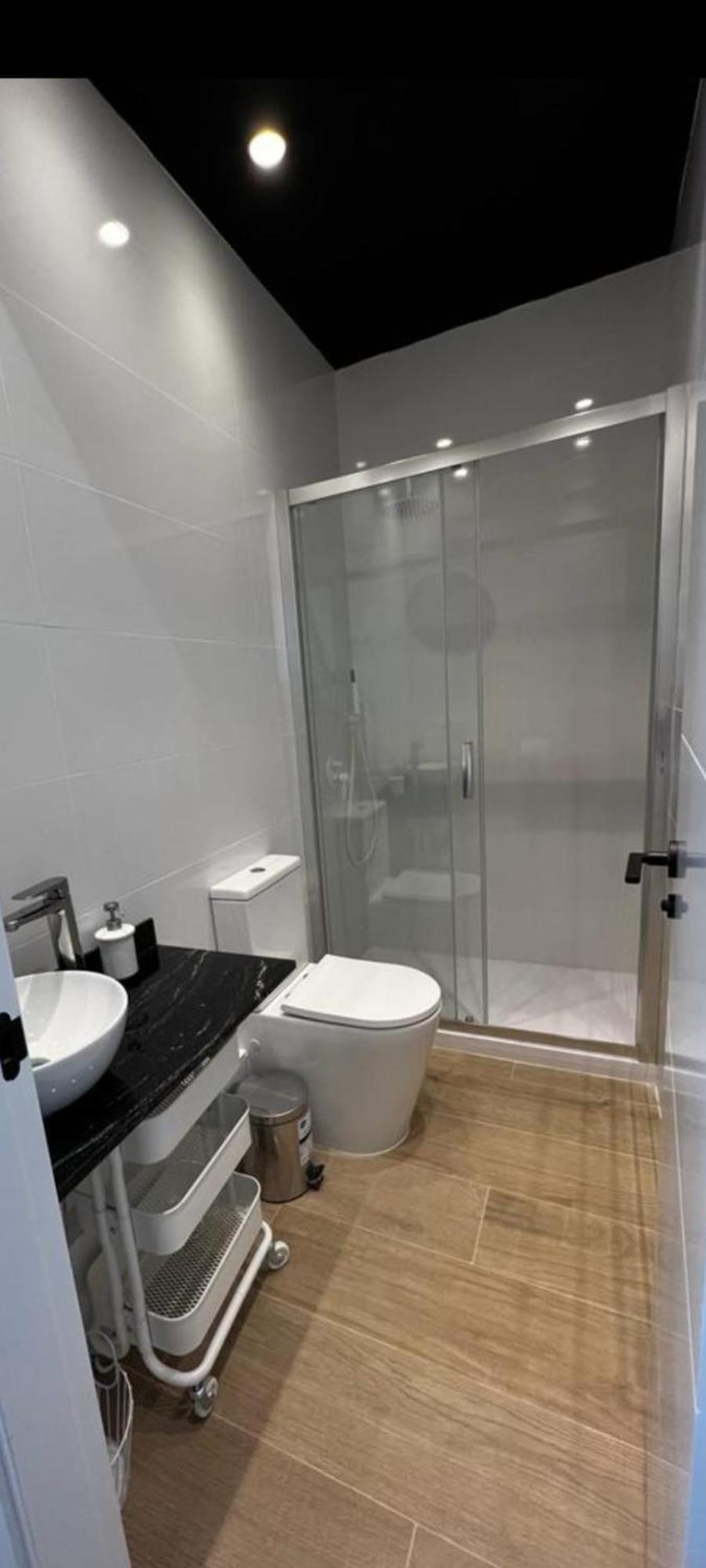 Beach Valencia Rooms Late Checkout 14 H Free Netflix Tv Ngoại thất bức ảnh
