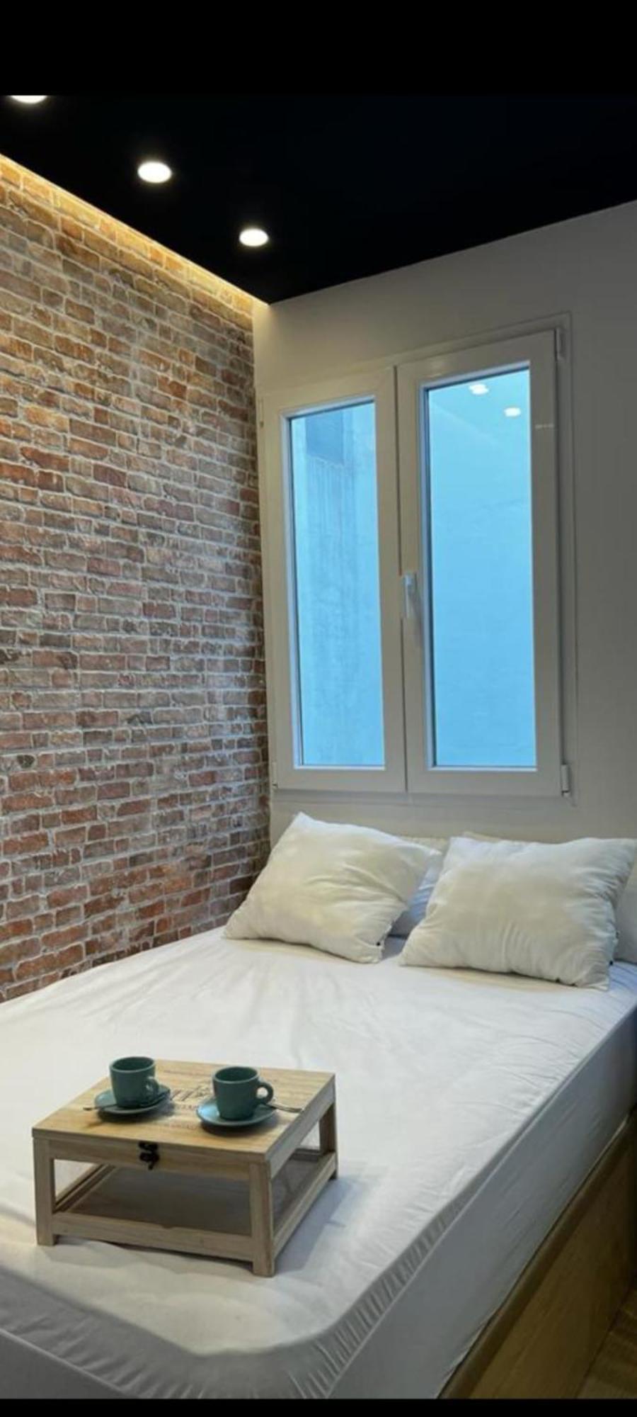 Beach Valencia Rooms Late Checkout 14 H Free Netflix Tv Ngoại thất bức ảnh