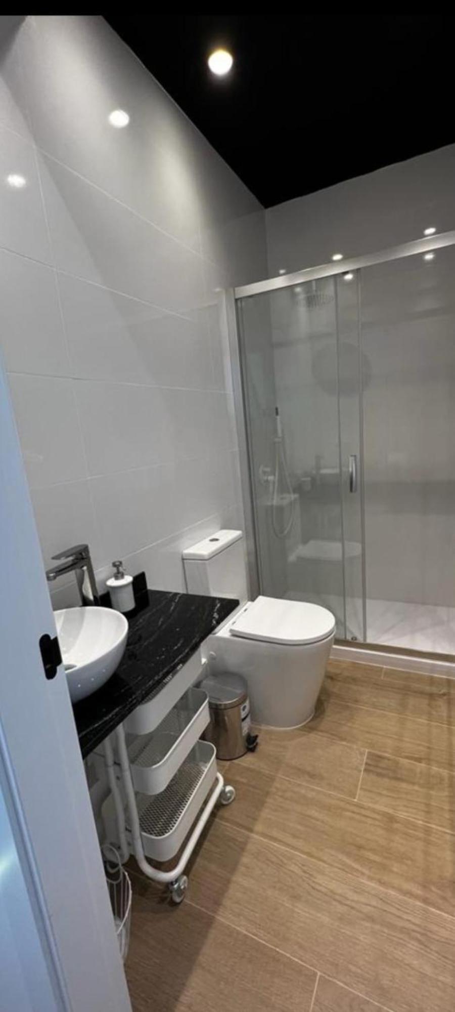 Beach Valencia Rooms Late Checkout 14 H Free Netflix Tv Ngoại thất bức ảnh