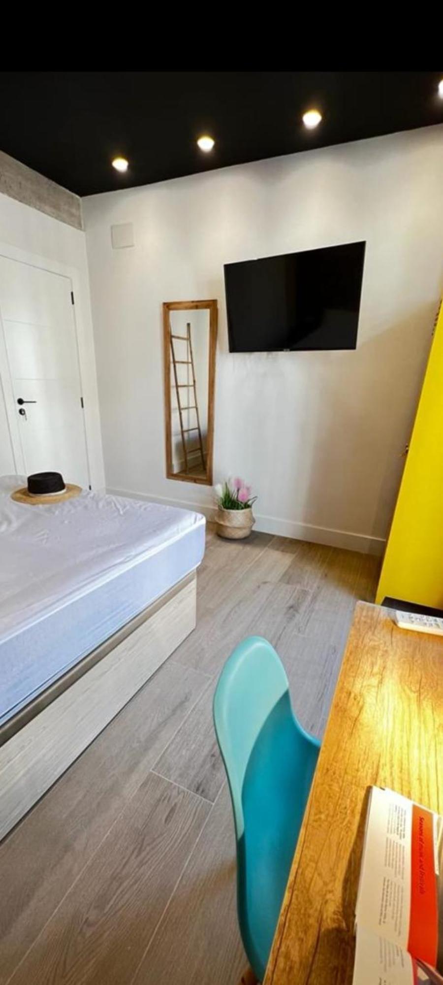 Beach Valencia Rooms Late Checkout 14 H Free Netflix Tv Ngoại thất bức ảnh