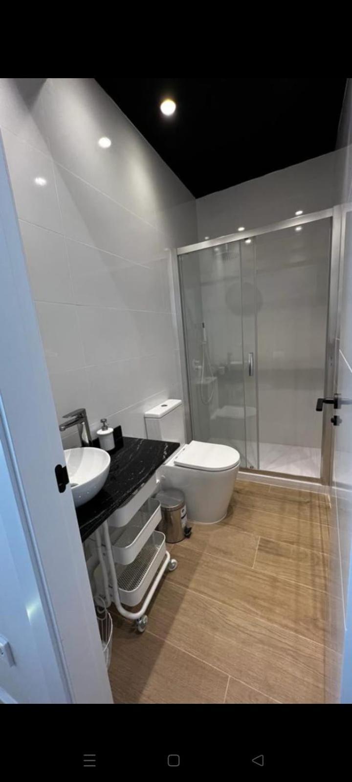 Beach Valencia Rooms Late Checkout 14 H Free Netflix Tv Ngoại thất bức ảnh