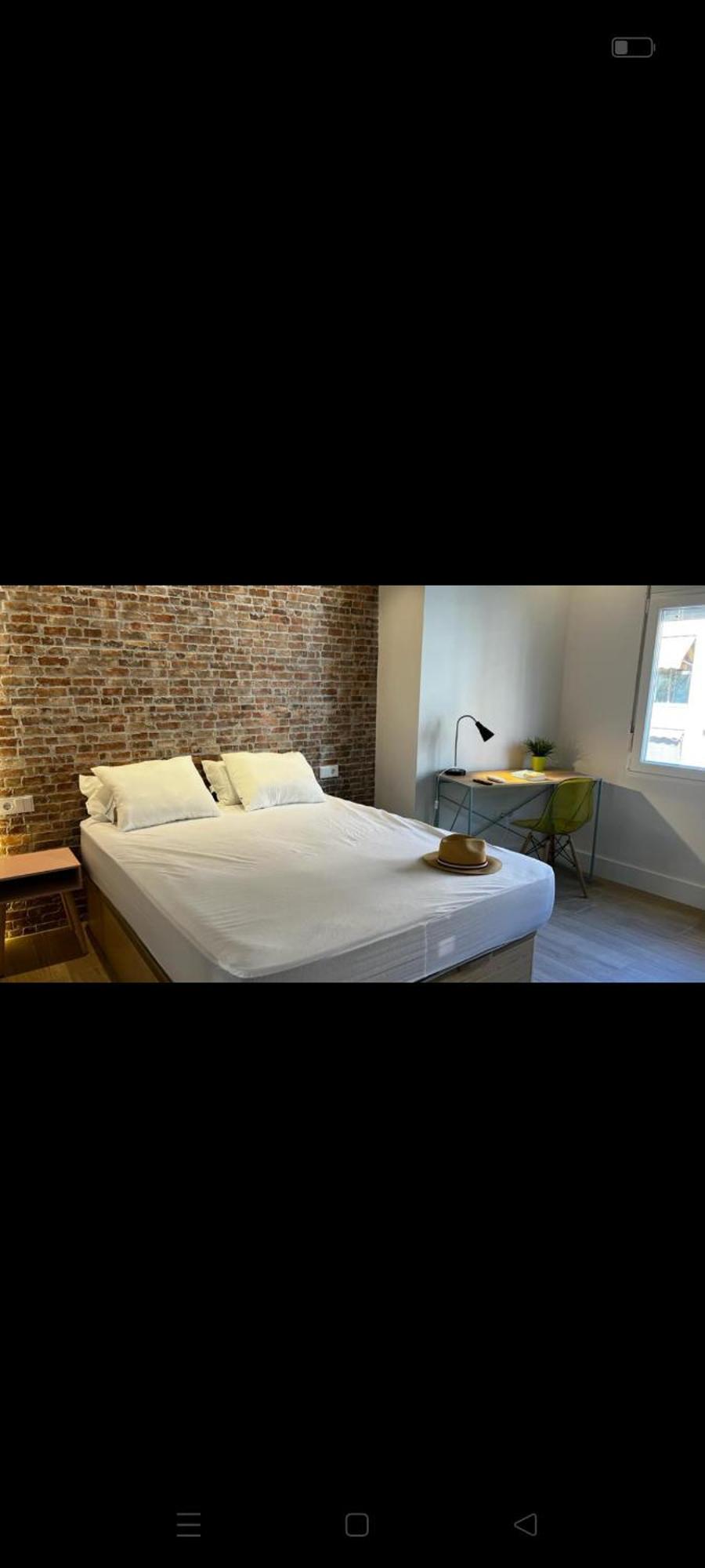 Beach Valencia Rooms Late Checkout 14 H Free Netflix Tv Ngoại thất bức ảnh