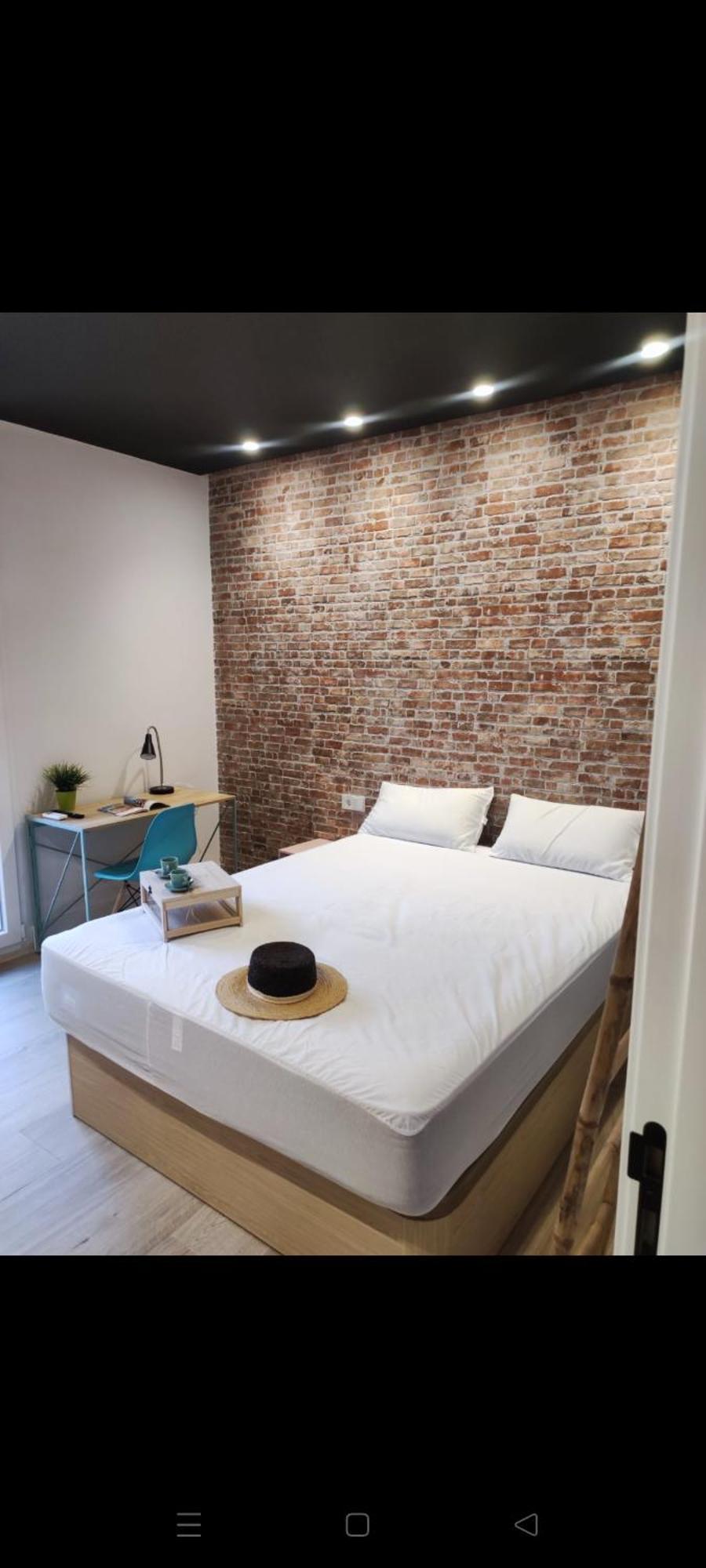 Beach Valencia Rooms Late Checkout 14 H Free Netflix Tv Ngoại thất bức ảnh