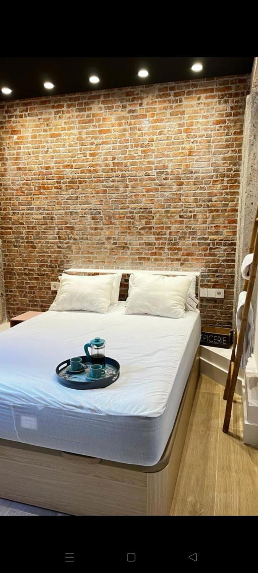 Beach Valencia Rooms Late Checkout 14 H Free Netflix Tv Ngoại thất bức ảnh