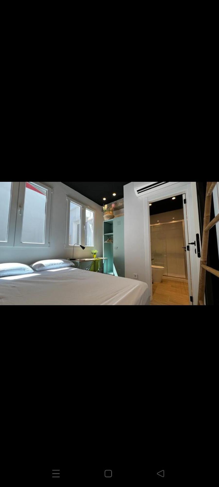 Beach Valencia Rooms Late Checkout 14 H Free Netflix Tv Ngoại thất bức ảnh