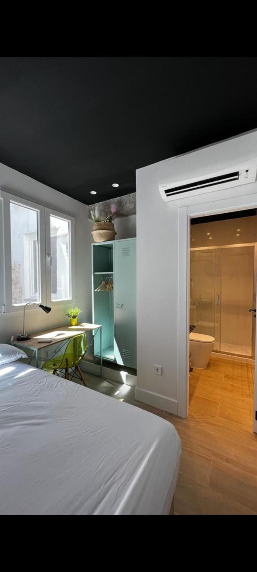 Beach Valencia Rooms Late Checkout 14 H Free Netflix Tv Ngoại thất bức ảnh