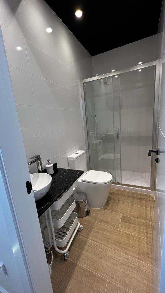 Beach Valencia Rooms Late Checkout 14 H Free Netflix Tv Ngoại thất bức ảnh