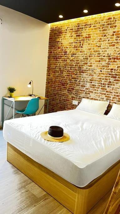 Beach Valencia Rooms Late Checkout 14 H Free Netflix Tv Ngoại thất bức ảnh