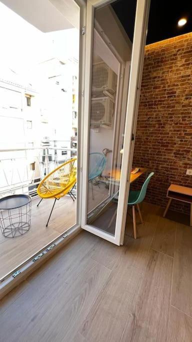 Beach Valencia Rooms Late Checkout 14 H Free Netflix Tv Ngoại thất bức ảnh