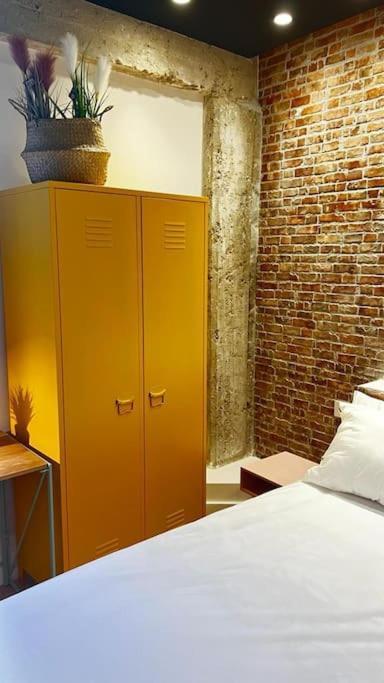 Beach Valencia Rooms Late Checkout 14 H Free Netflix Tv Ngoại thất bức ảnh